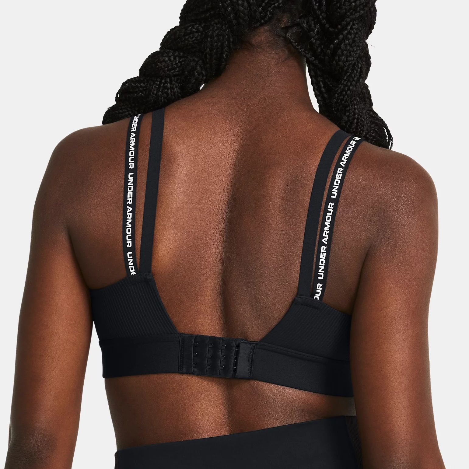 Under Armour InfinityInfinity 2.0 Sports Underwear Women’s Black