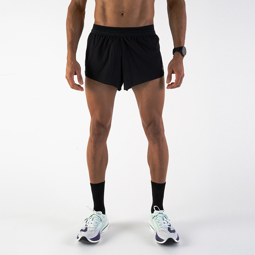 DECATHLON Sports Shorts Men’s Black