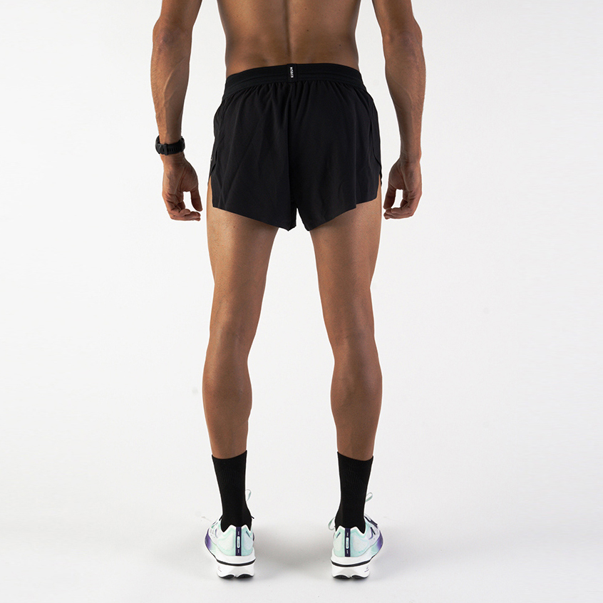 DECATHLON Sports Shorts Men’s Black