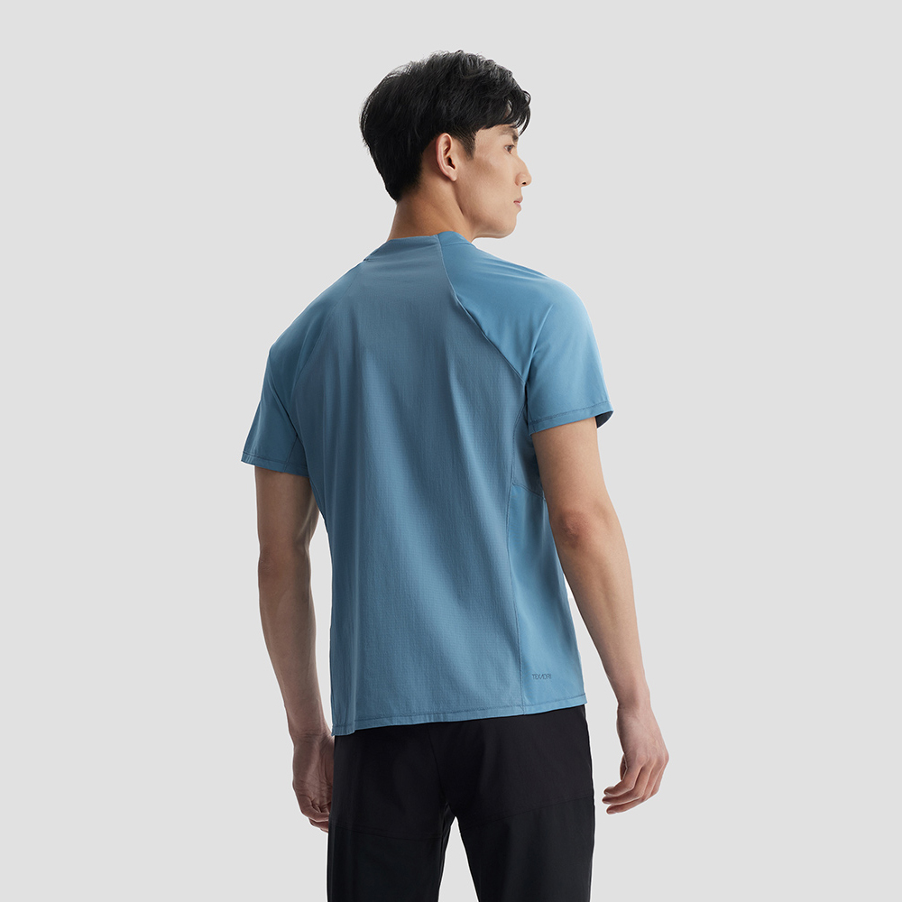 Jack Wolfskin Quick Dry T Shirts Men’s