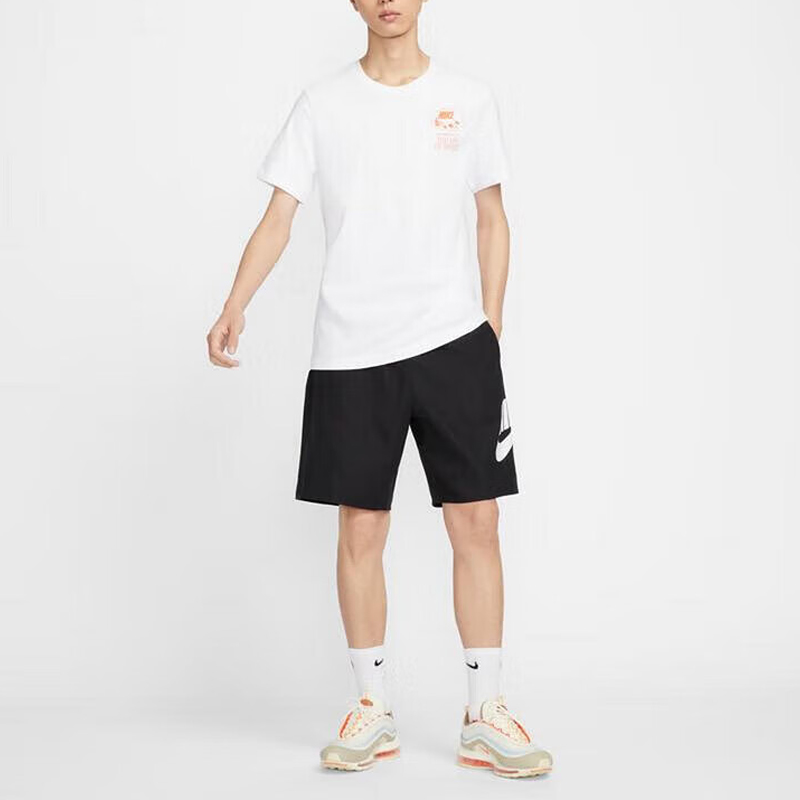 Nike Club Woven «» shorts