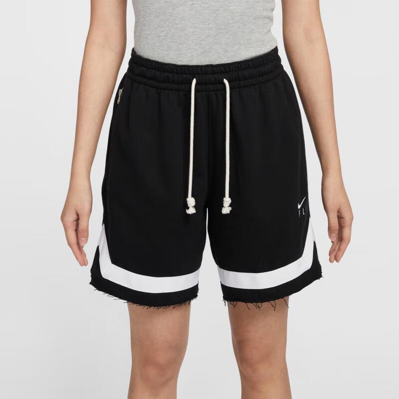 Nike Swoosh SS24 SWOOSH FLY Basketball Shorts Women’s Black