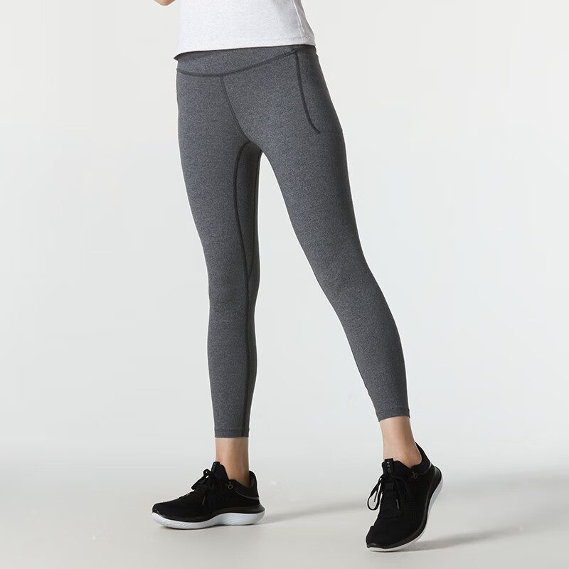 Under Armour Sports Pants Women’s Gray