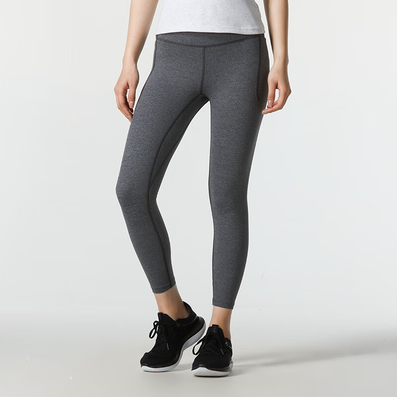 Under Armour Sports Pants Women’s Gray