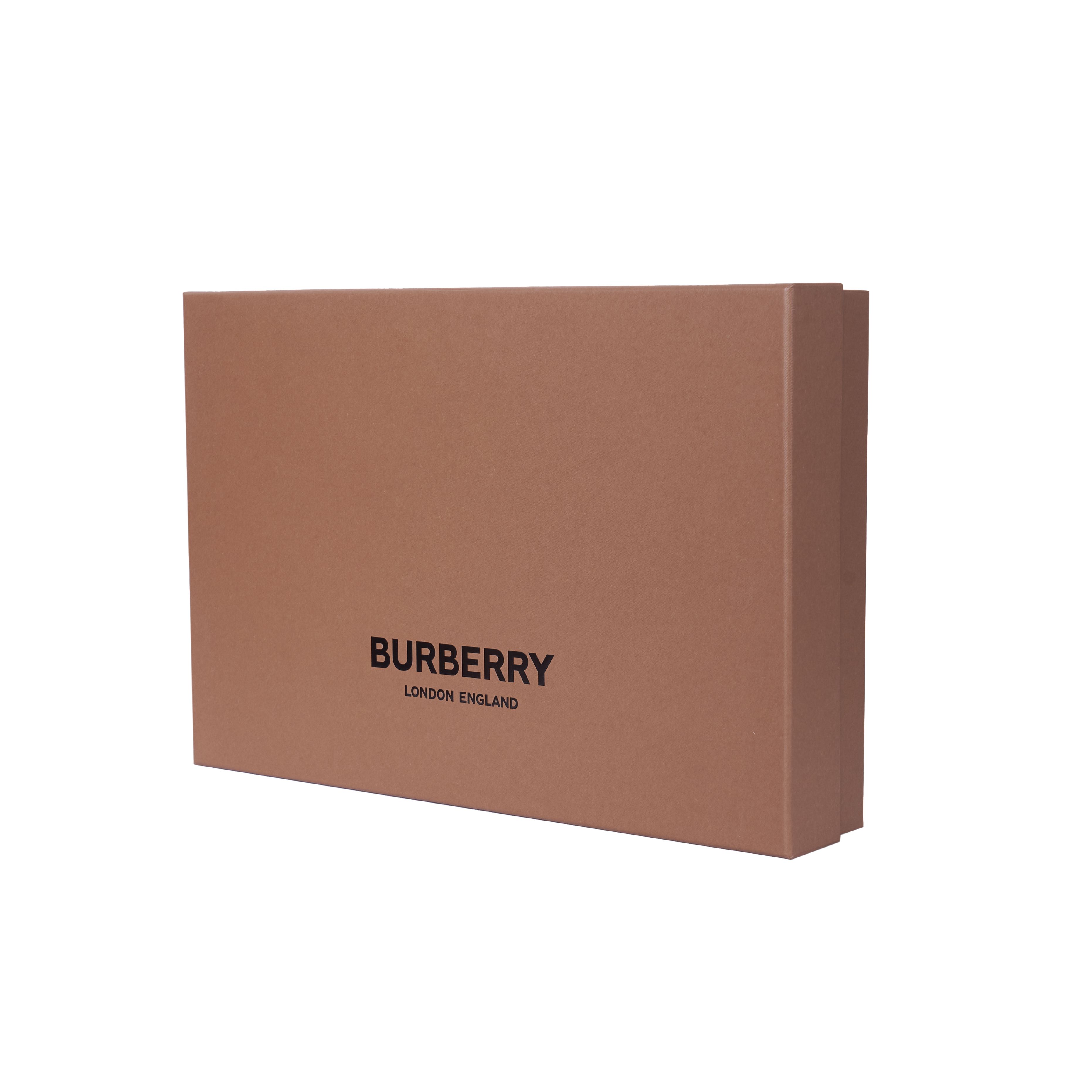 Burberry PU Artificial Leather Belts Women's Beige Width 3cm