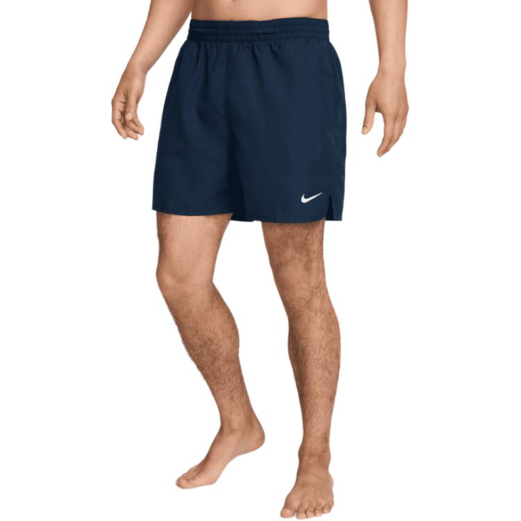 Nike Swimming Shorts Men’s Midnight Marine Blue