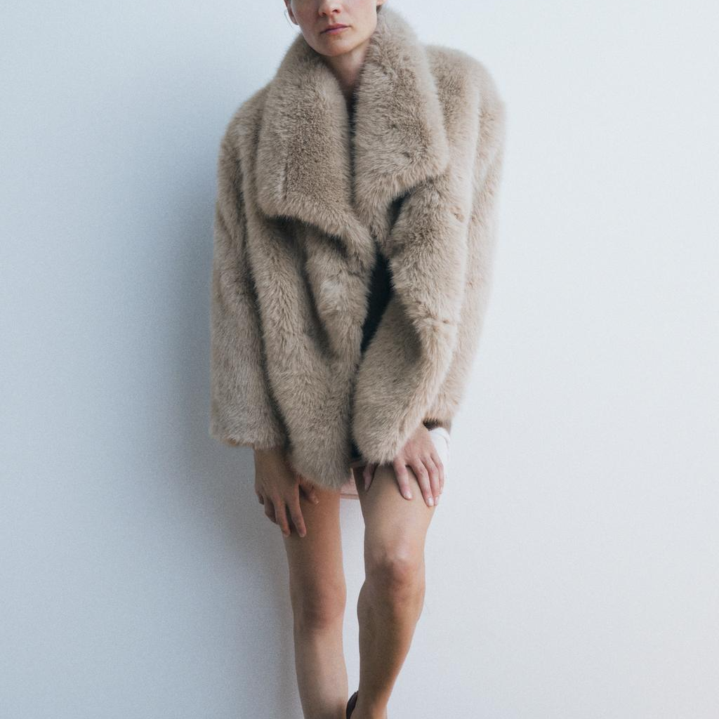 ZARA ZW