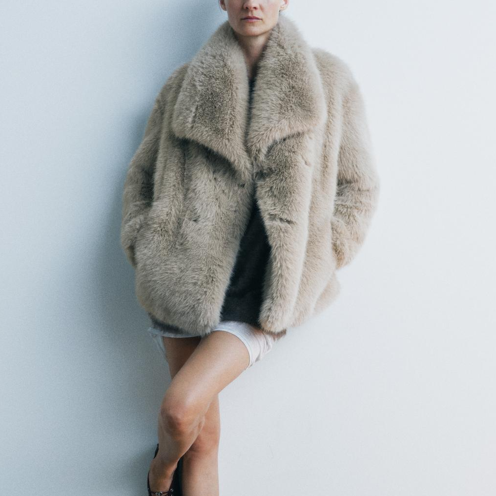 ZARA ZW