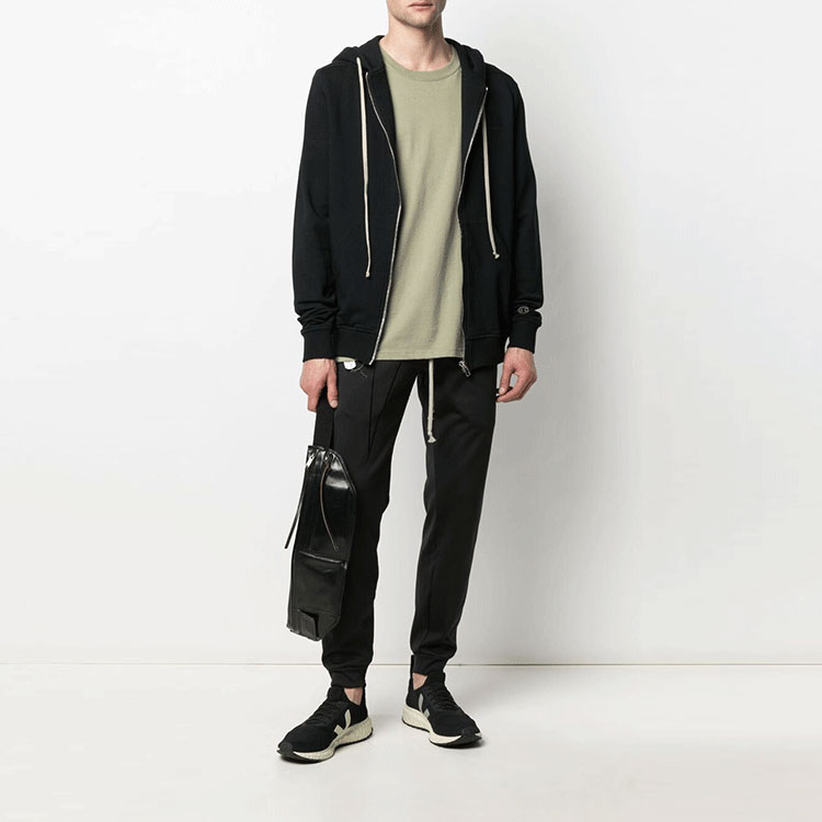 RICK OWENS x Champion