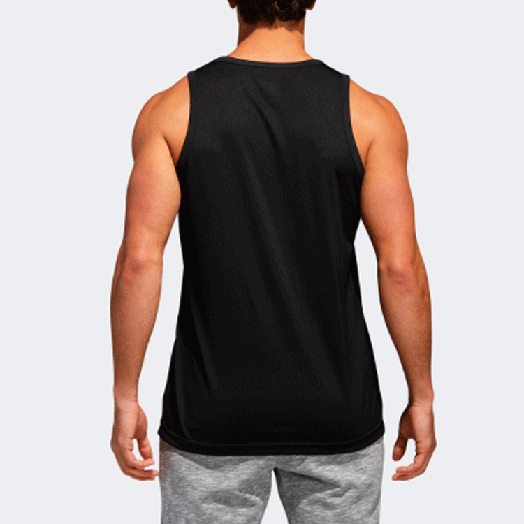 Adidas Basketball Jerseys Men’s Black Moderate Other