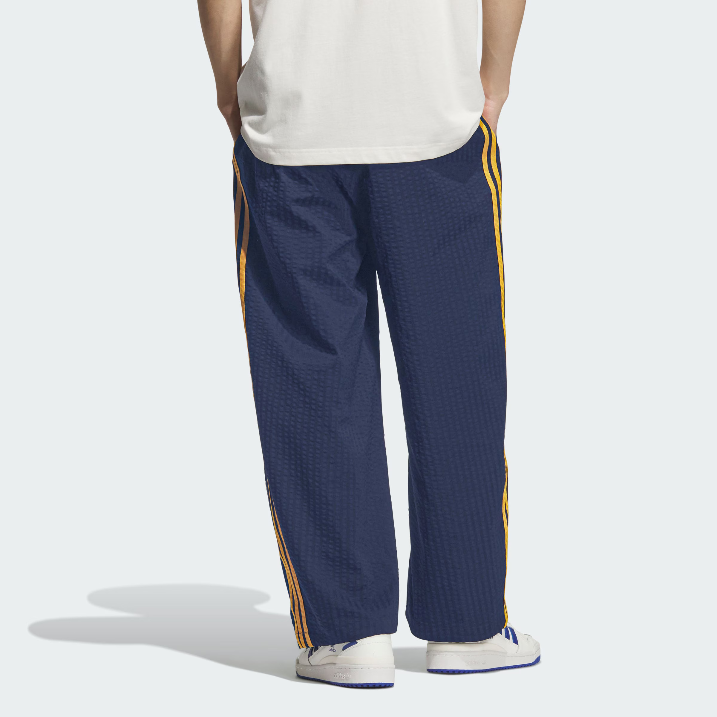 Adidas Originals Track Sports Pants Men’s