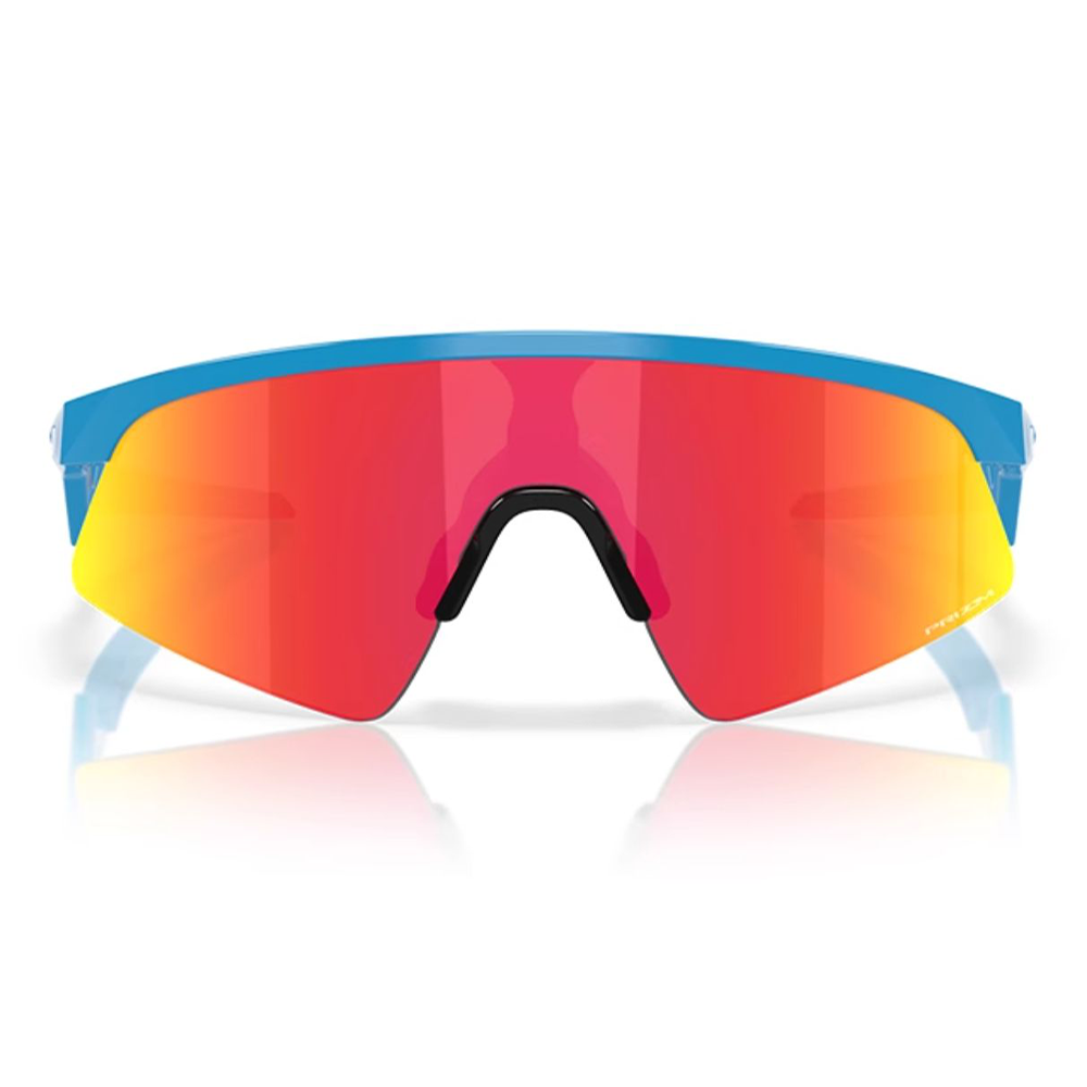 Oakley RESISTOR SWEEP Everyday Unisex Anti strong Light Cycling Glass