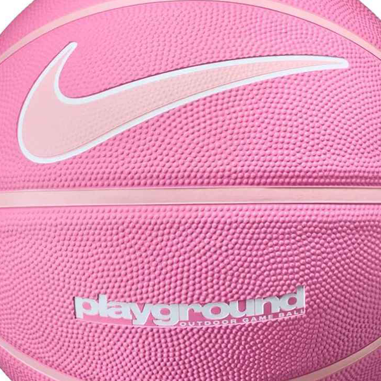 Nike Rubber Basketball Pink No. 5/6/7 Training Unisex