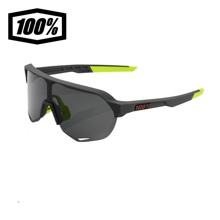 100PRCNT S2 Everyday Running Unisex Cycling Glass