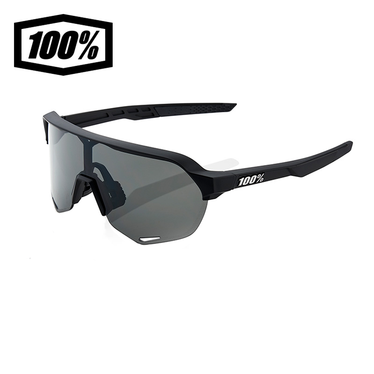 100PRCNT S2 Everyday Unisex Cycling Glass