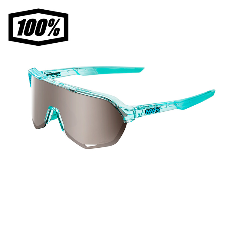 100PRCNT S2 Everyday Running Unisex Cycling Glass