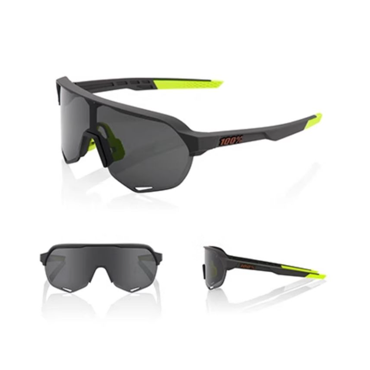 100PRCNT S2 Everyday Running Unisex Cycling Glass
