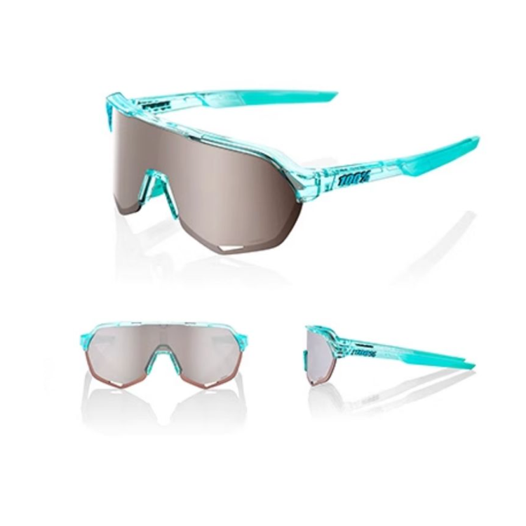 100PRCNT S2 Everyday Running Unisex Cycling Glass