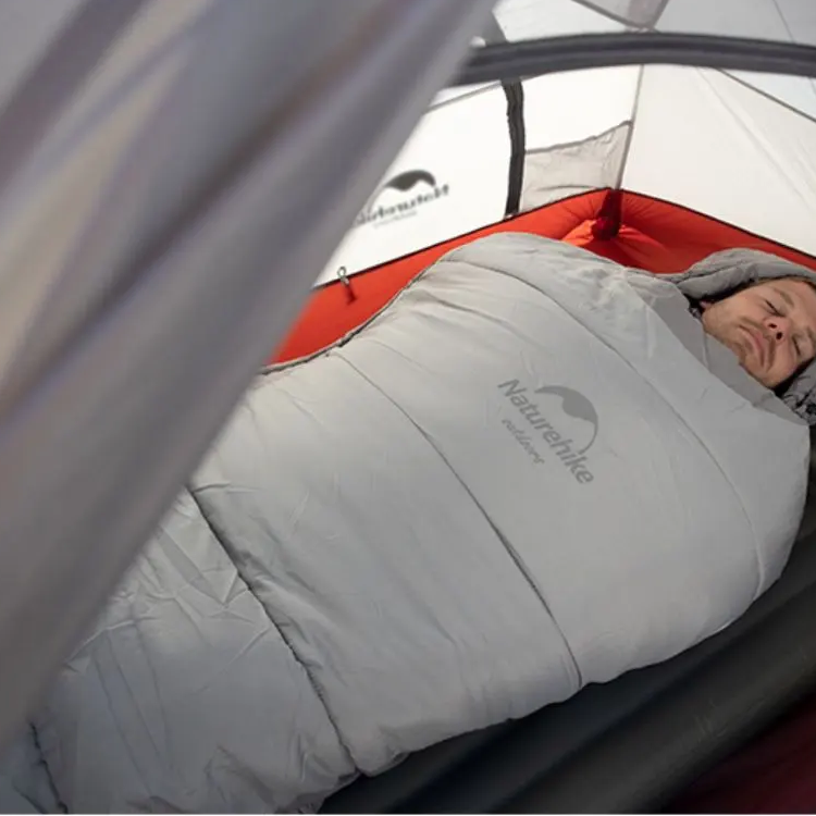 NATUREHIKE Sleeping Bags Poly Pongee