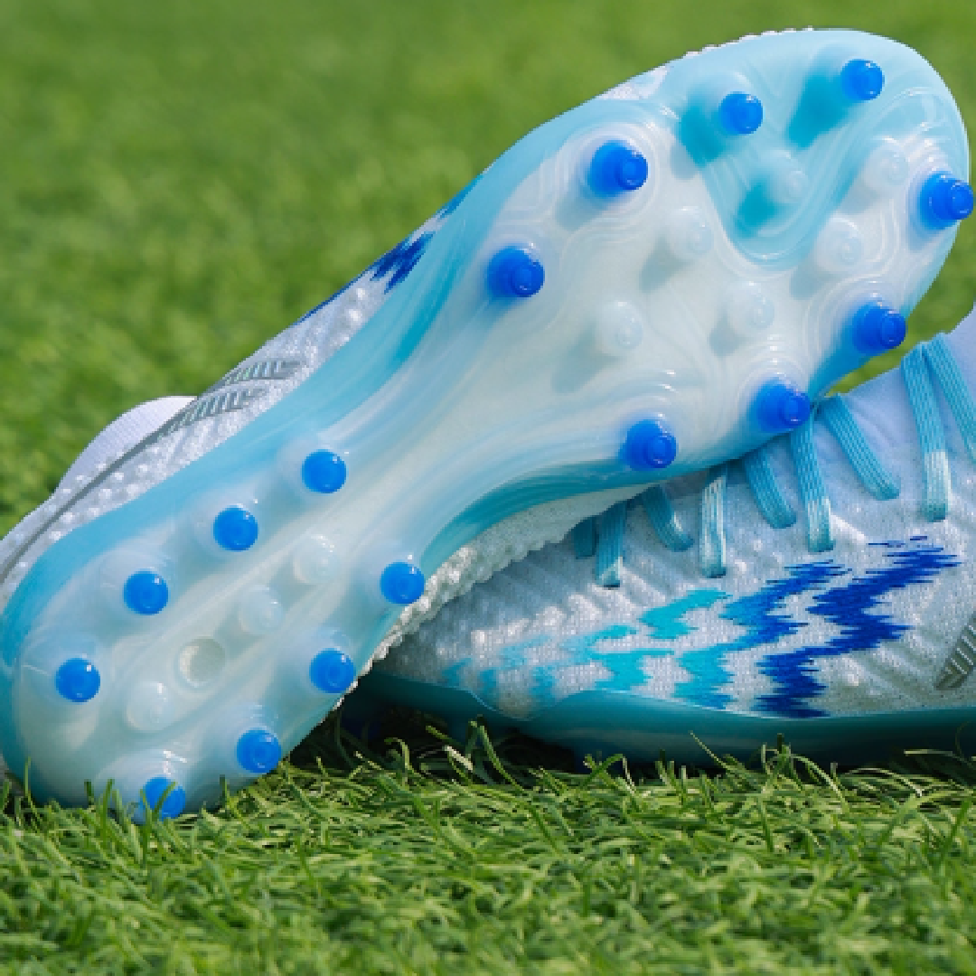 Li Ning Comfortable And Breathable MG Multi Ground Soft Ground, Firm Ground, Artificial Ground, Natural Ground, Indoor