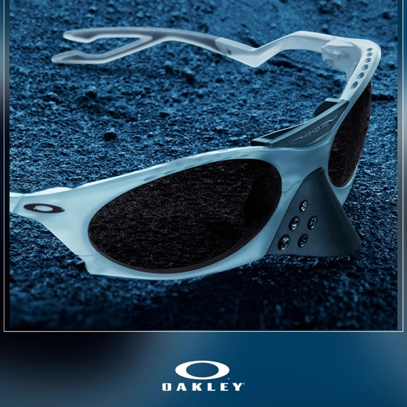 Oakley Everyday Trail Running Unisex Cycling Glass