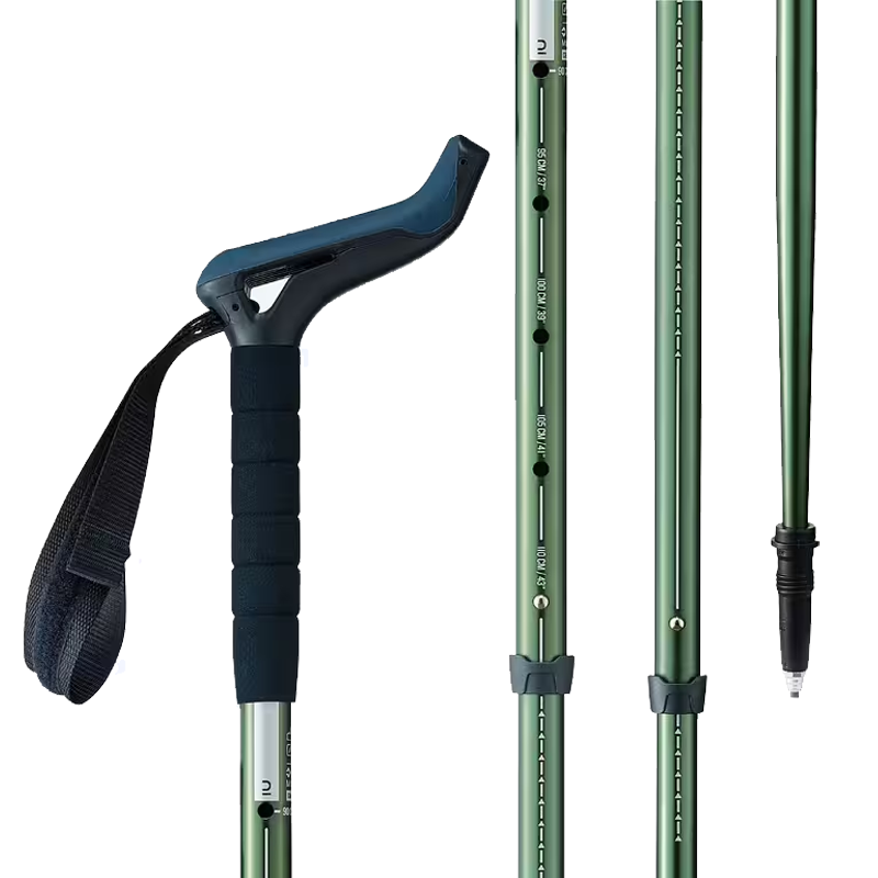 DECATHLON Trekking Pole Unisex Climb
