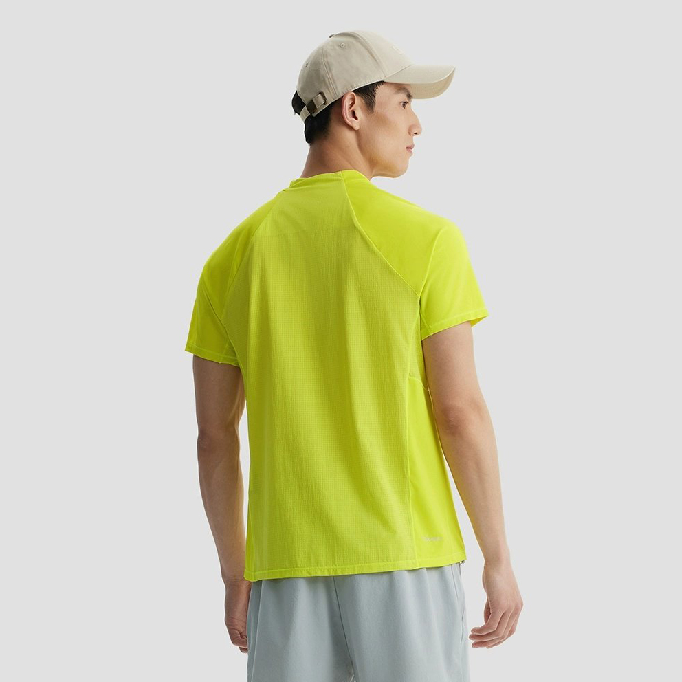 Jack Wolfskin Quick Dry T Shirts Men’s