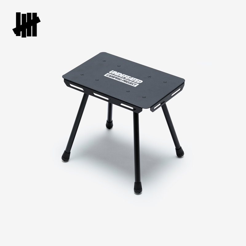 UNDEFEATED Outdoor Leisure Furnitures Outdoor Table Camping