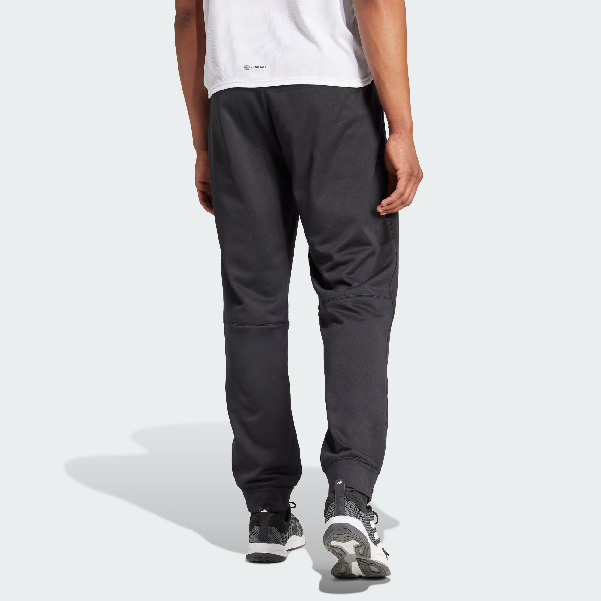 Adidas FW24 Sports Pants Men’s Black