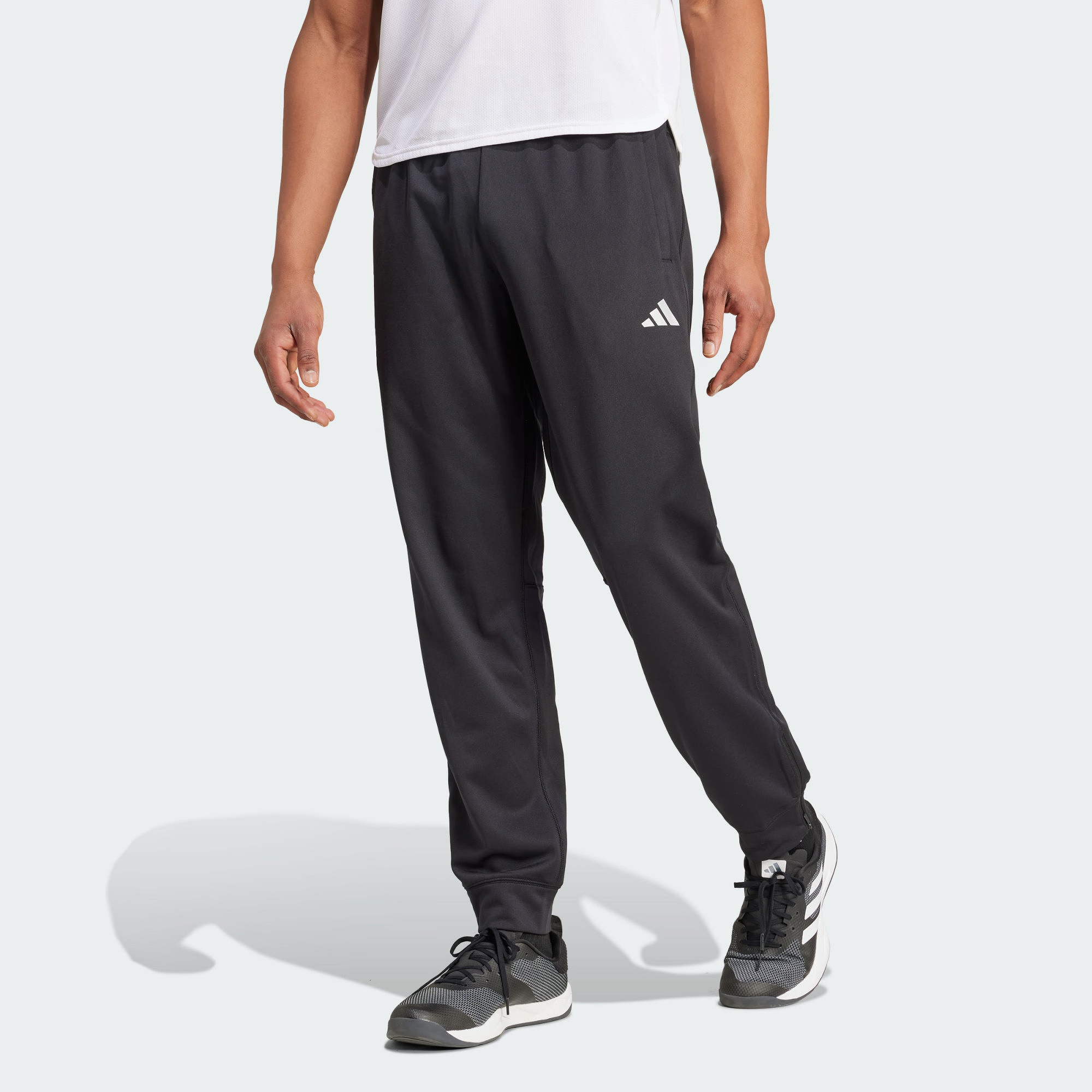 Adidas FW24 Sports Pants Men’s Black