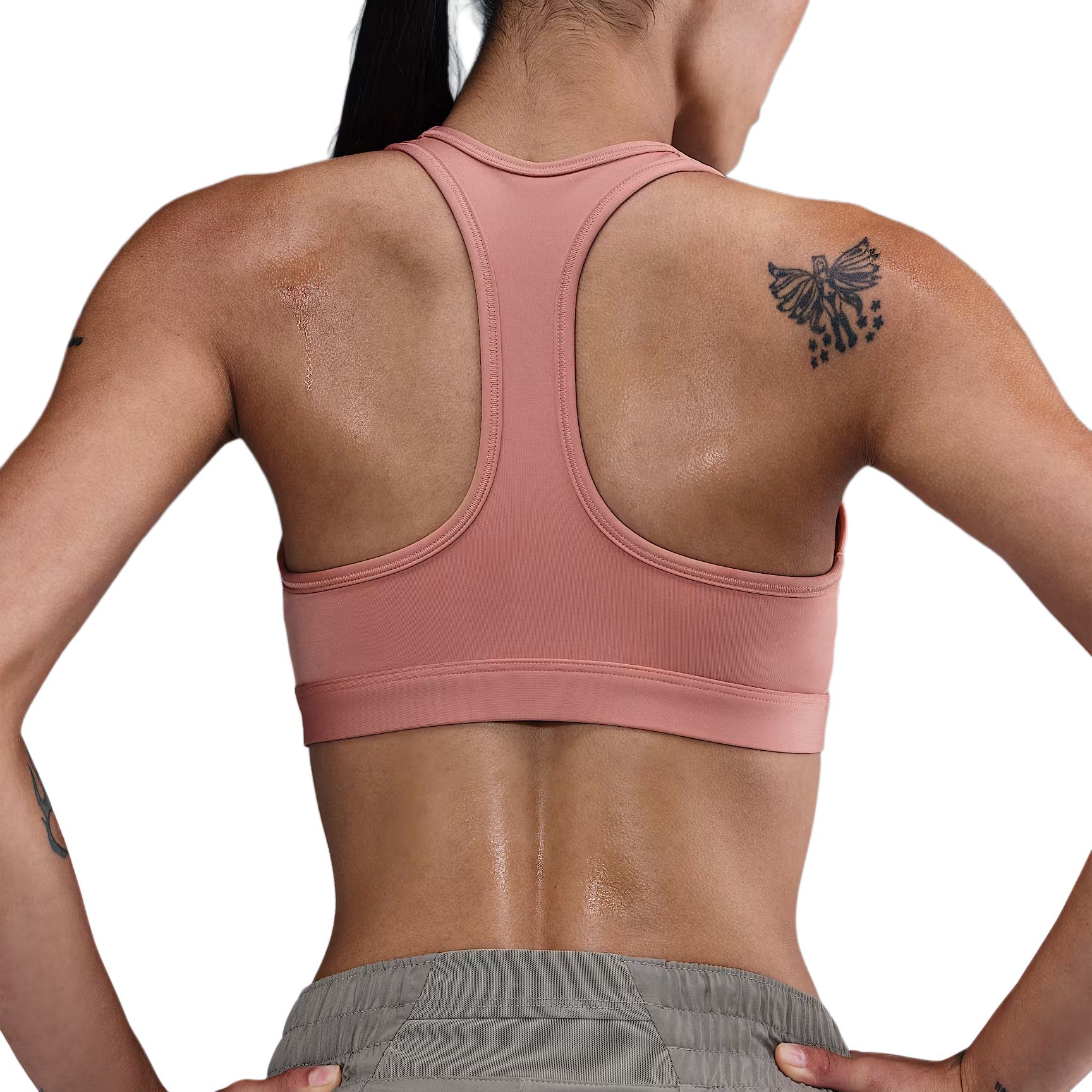 Nike Swoosh Sports Underwear Women’s