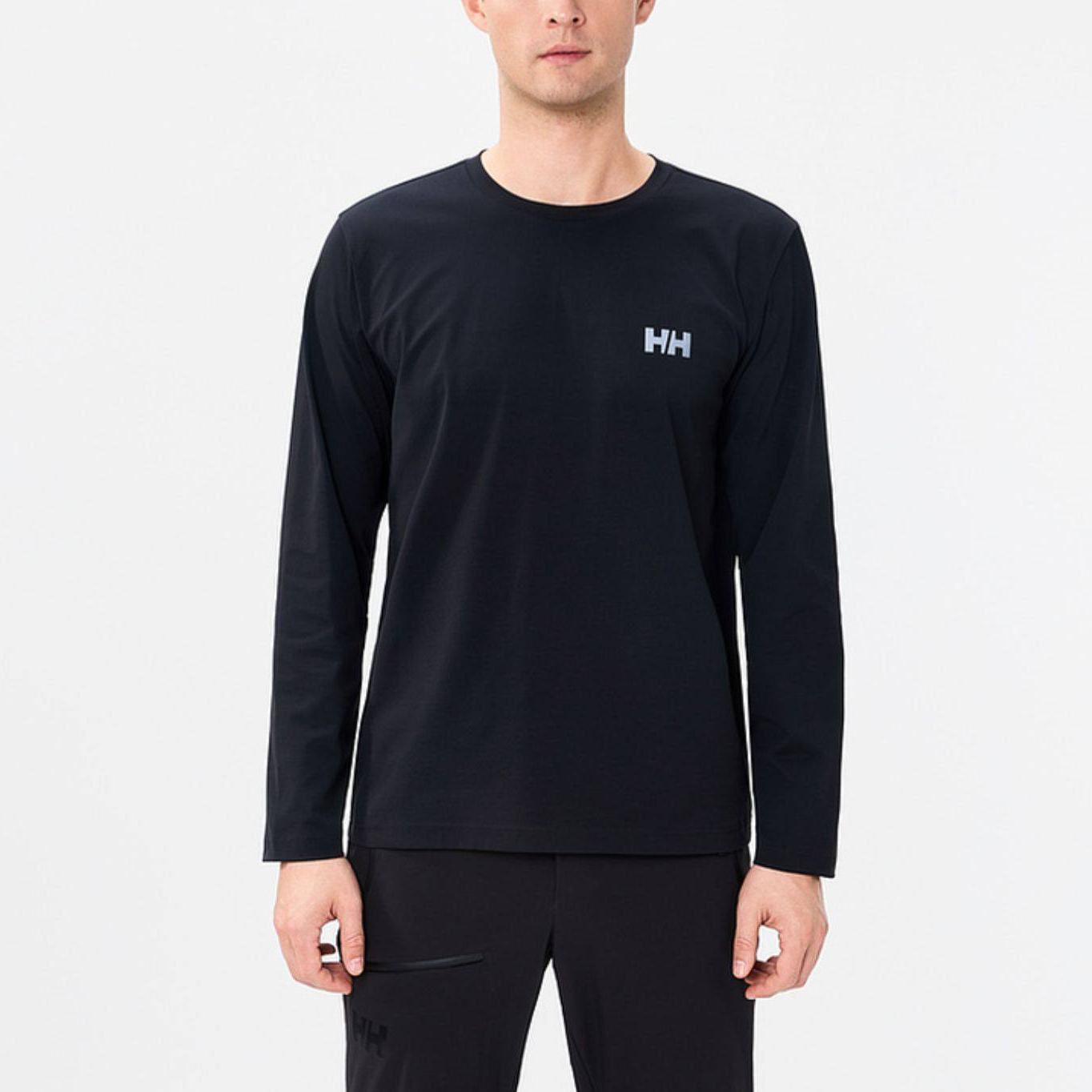 HELLY HANSEN H2Explorer Quick Dry T Shirts Unisex