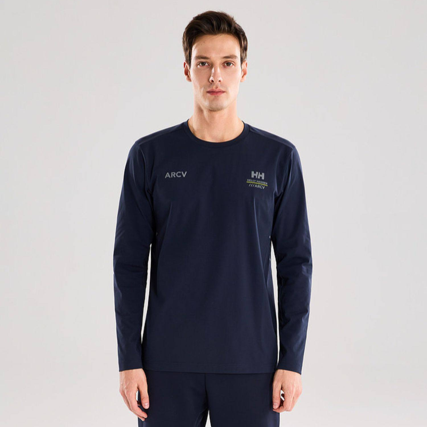 HELLY HANSEN ARCV Quick Dry T Shirts Men’s