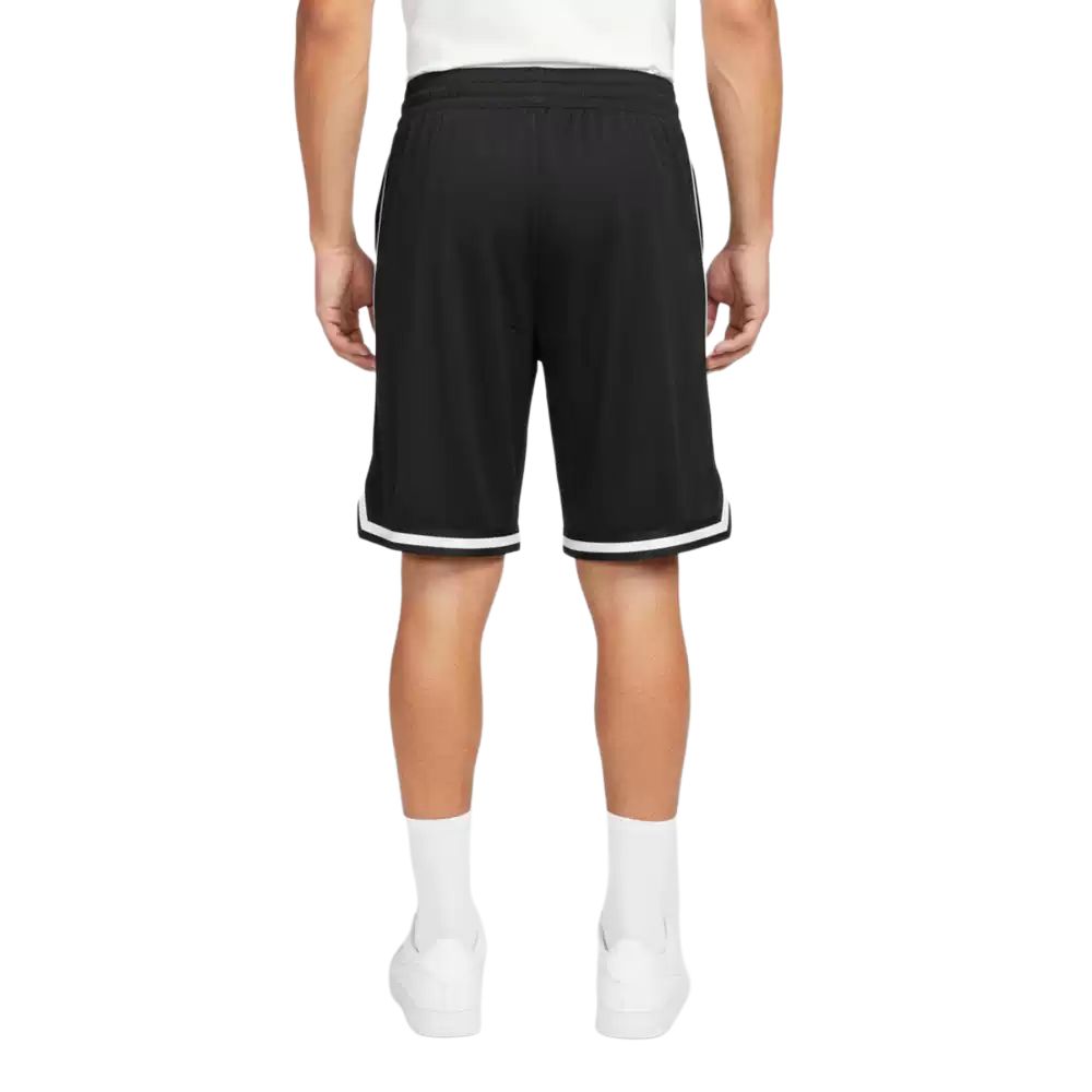 Детские шорты Nike B NK DF DNA 24 SHORT (мультиколор) — фото 2