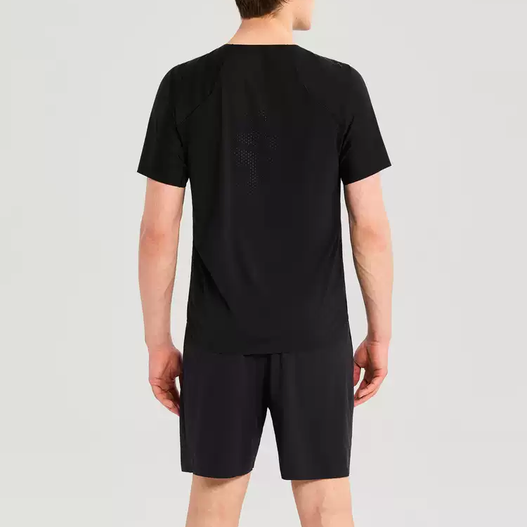 HELLY HANSEN H2Explorer Running T Shirt Men’s