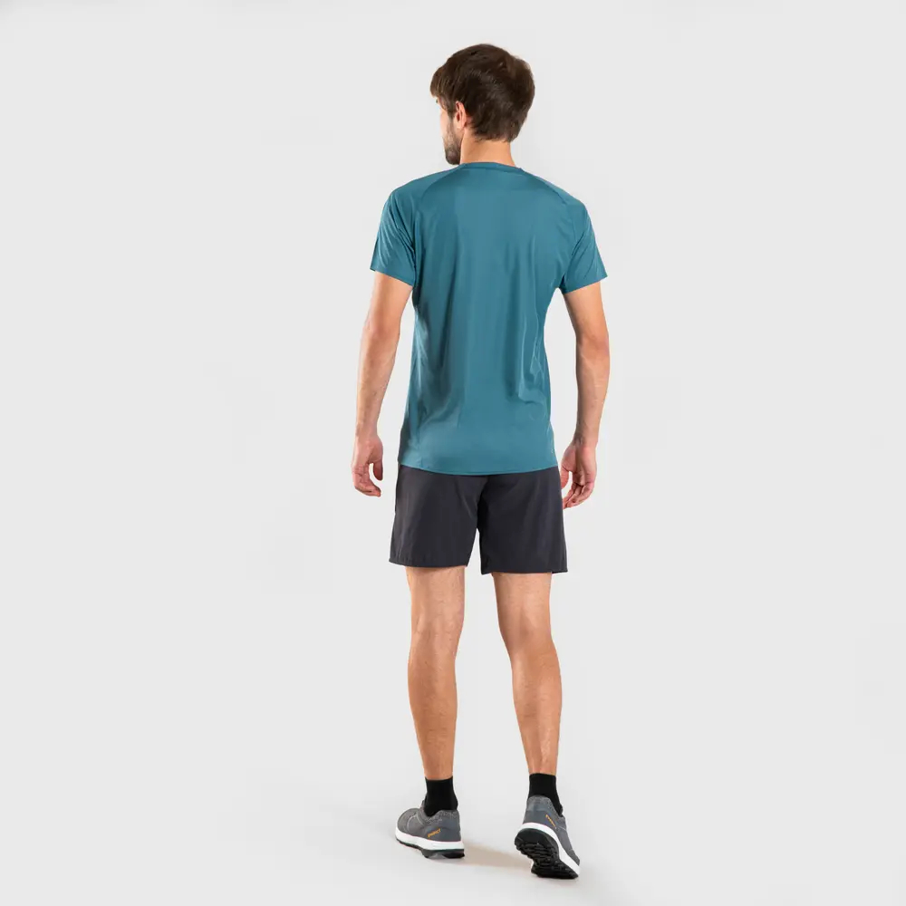 DECATHLON Sports Shorts Men’s Carbon Gray