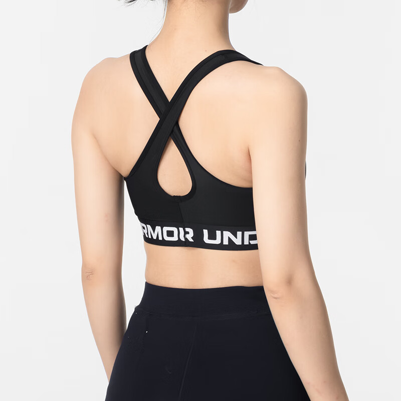 Under Armour Sports Underwear Women’s Black