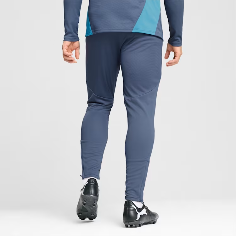 PUMA Pants De Entrenamiento Manchester City Para Hombre