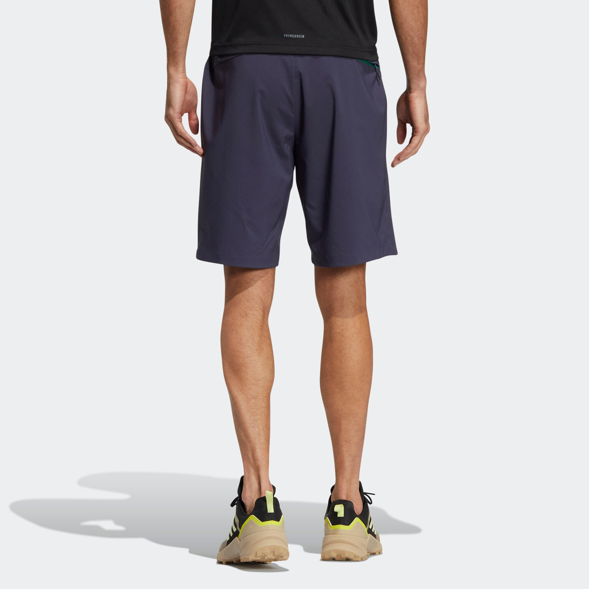Adidas Sports Shorts Men’s Blue