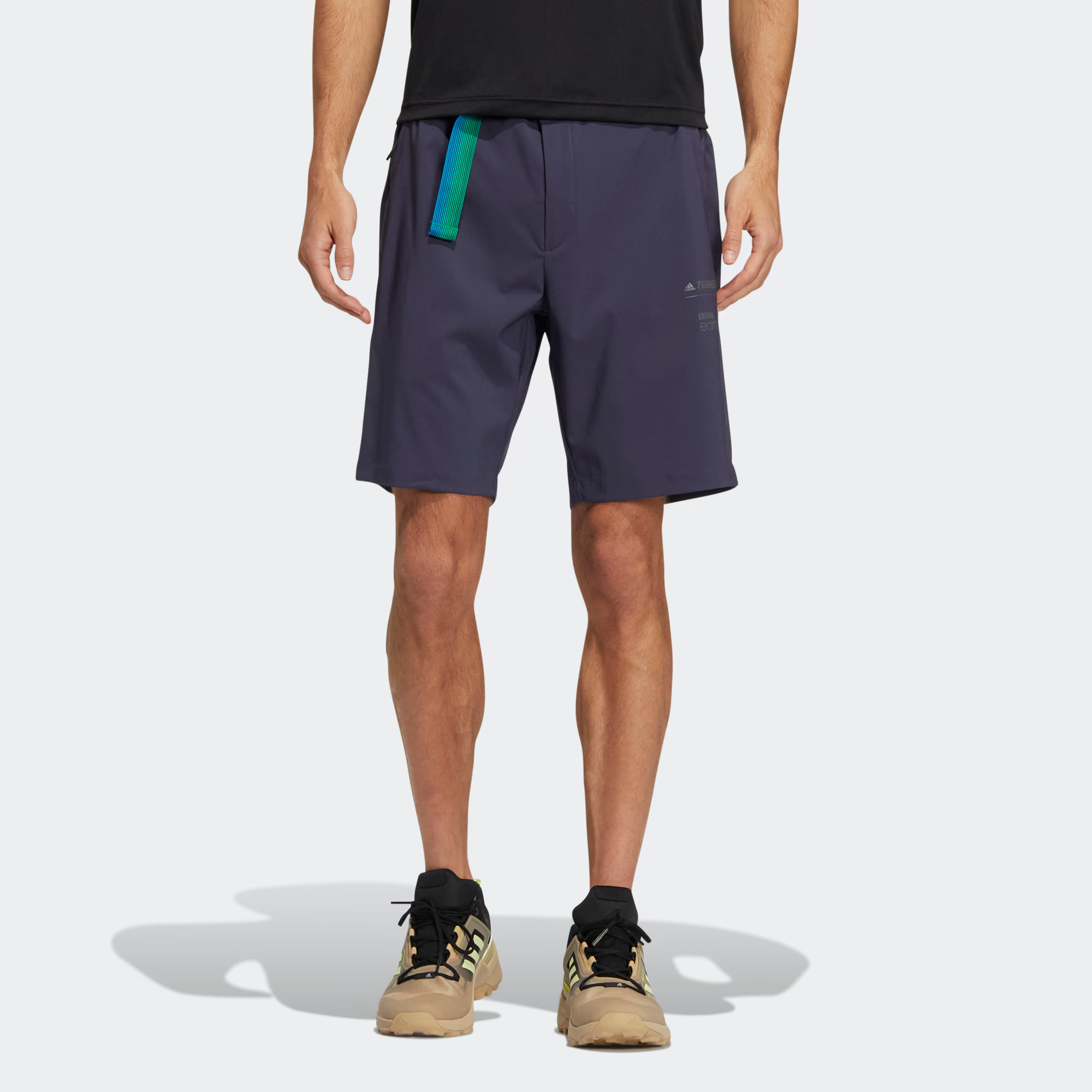 Adidas Sports Shorts Men’s Blue