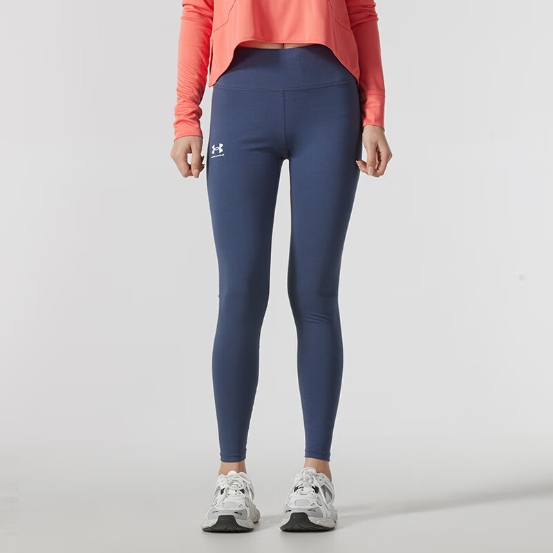 Under Armour Yoga Pants Women’s Blue