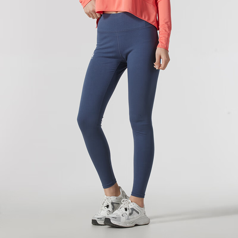 Under Armour Yoga Pants Women’s Blue