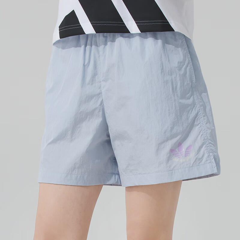 Adidas Originals CITY SKATE Sports Shorts Women’s Blue