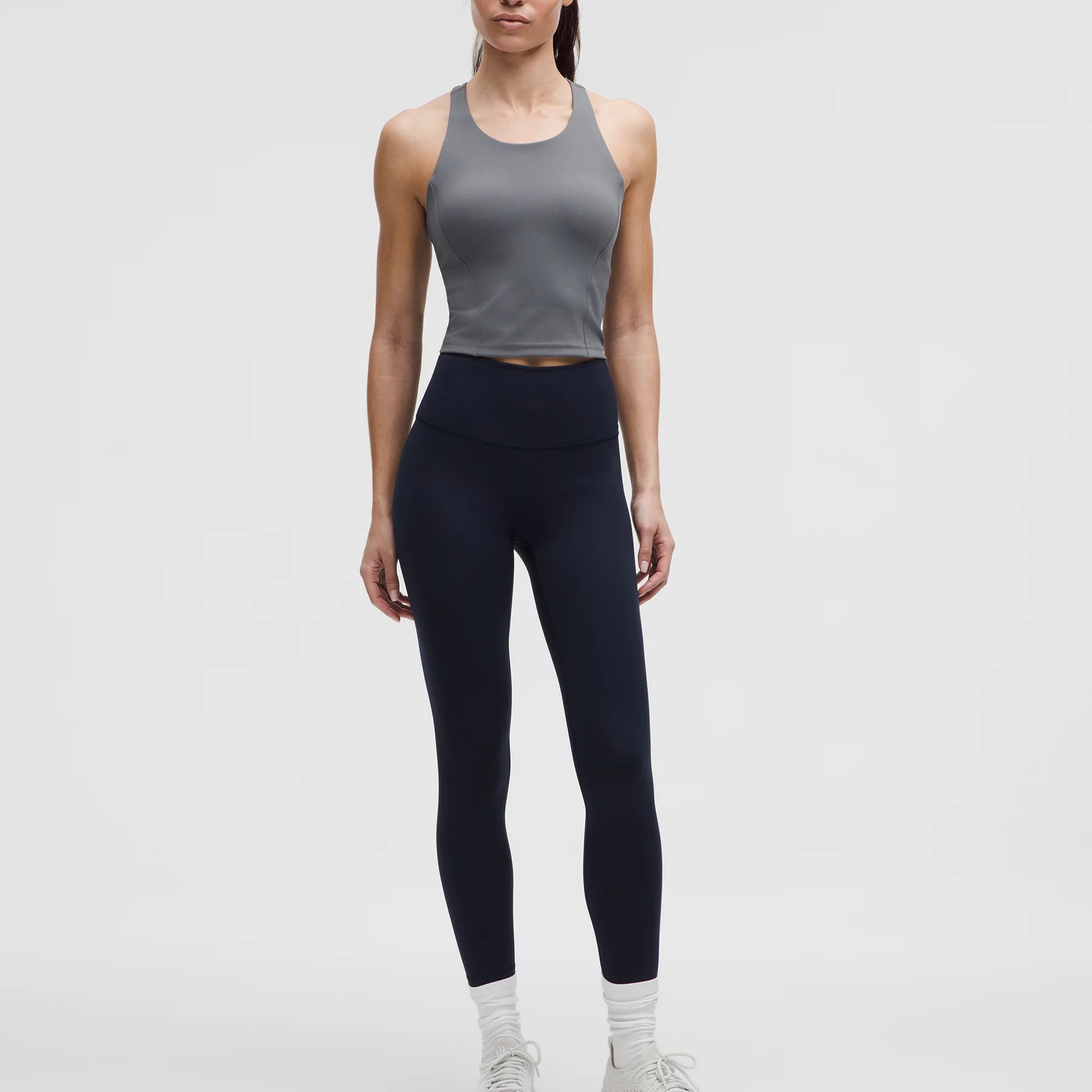 Lululemon Wunder Train Yoga Tank Top Women’s