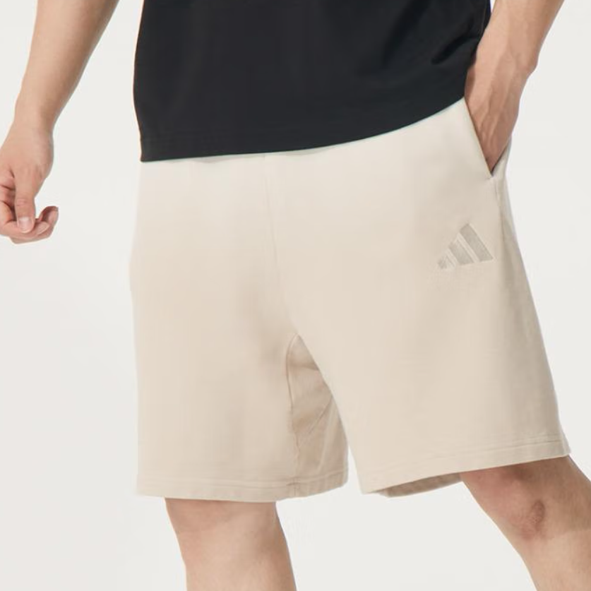 Adidas Sports Shorts Men’s Beige