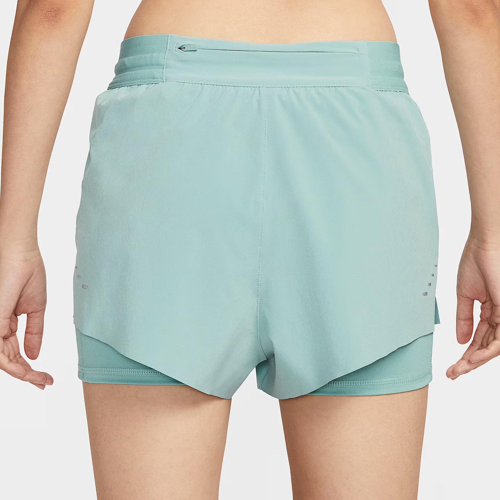 Nike Dri Fit Sports Shorts Women’s
