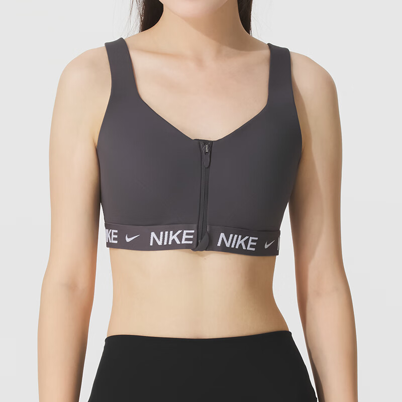 Nike Yoga Underwear Women’s Gray Moderate
