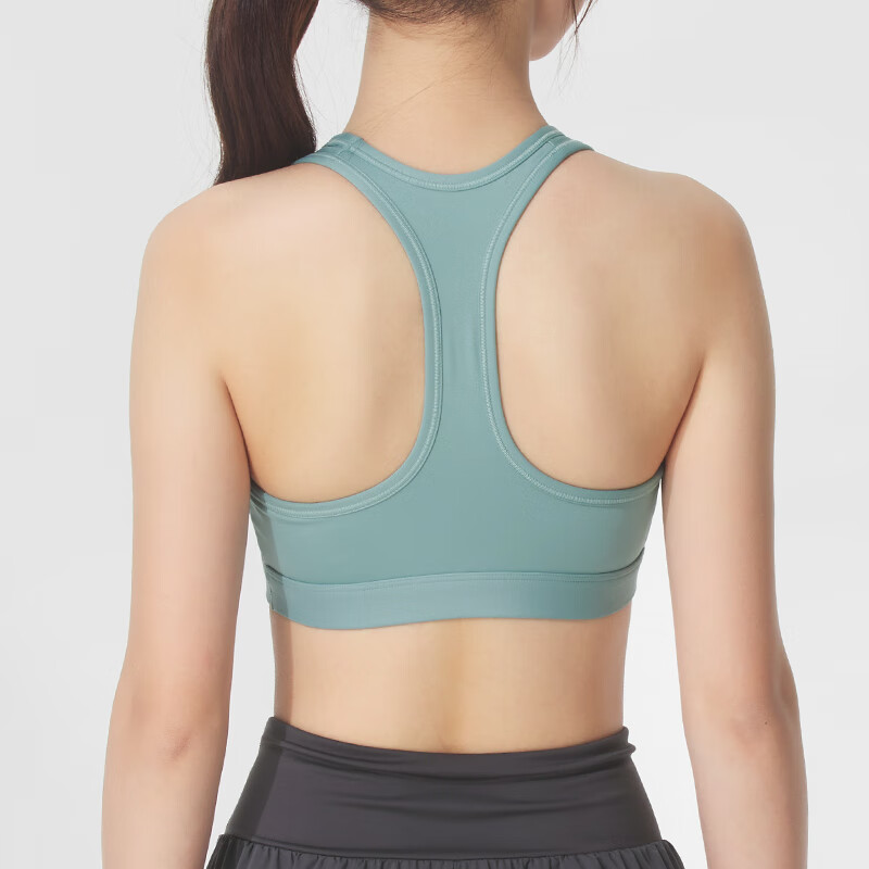 Nike Swoosh Medium Support Women’s Padded Sports Bra