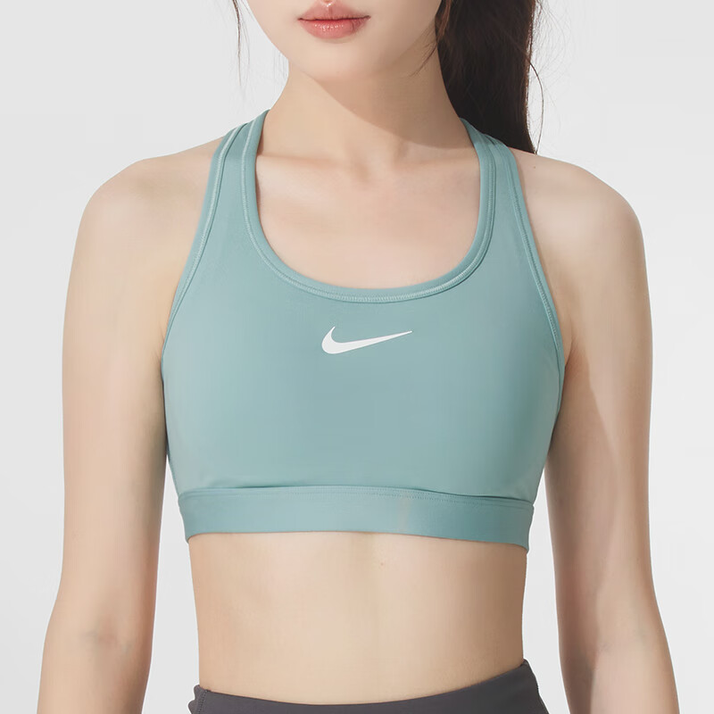 Nike Swoosh Medium Support Women’s Padded Sports Bra