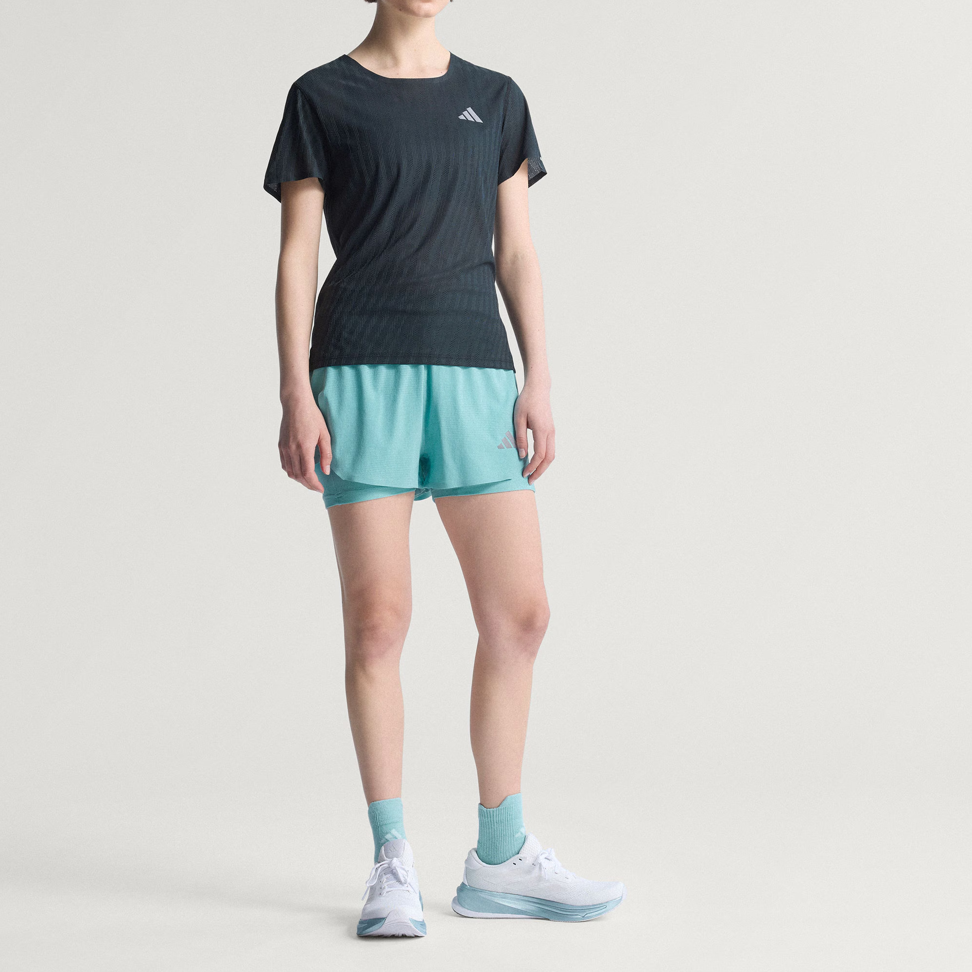 Adidas Climacool Sports Shorts Women’s